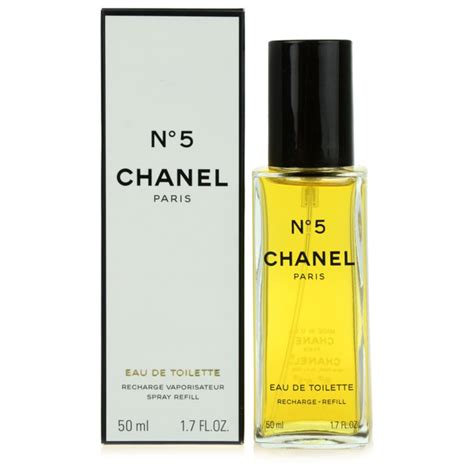 ulta chanel 5|Chanel no 5 refills only.